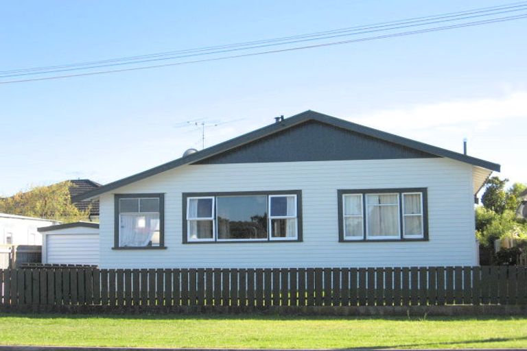 Photo of property in 4 Bayly Street, Te Hapara, Gisborne, 4010