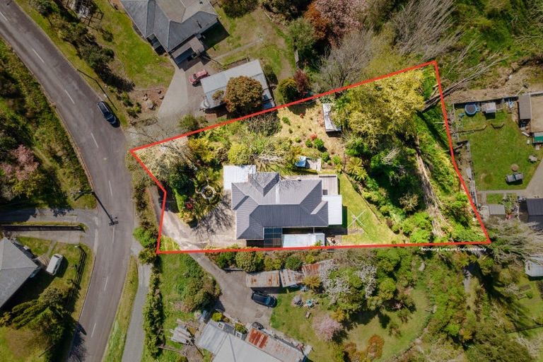 Photo of property in 27 Ward Street, Taumarunui, 3920