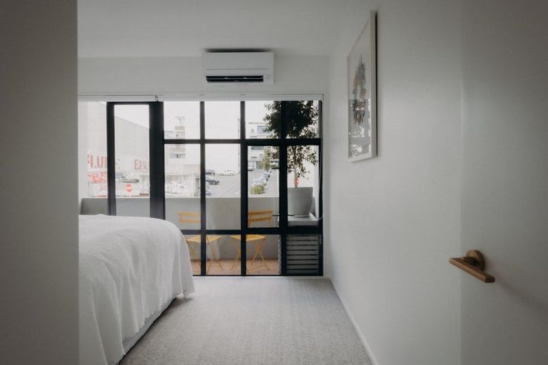 Photo of property in 16/34 Pollen Street, Grey Lynn, Auckland, 1021