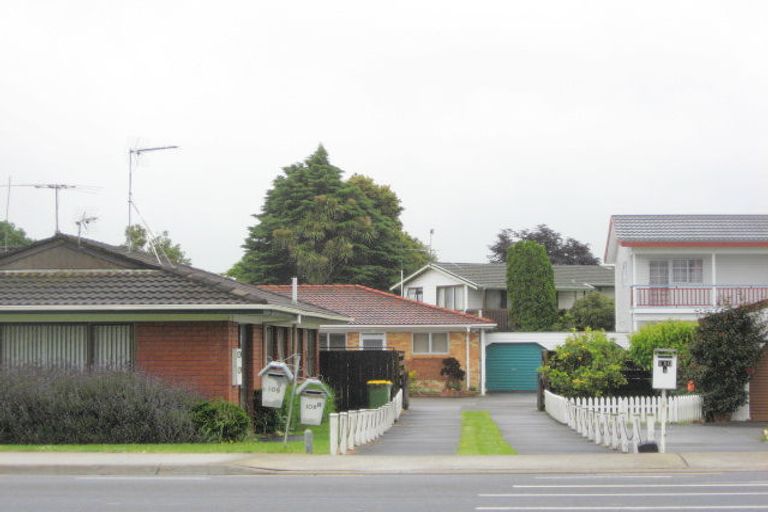 Photo of property in 108b Beach Road, Pahurehure, Papakura, 2113