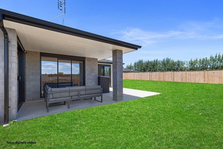 Photo of property in 13 Chardonnay Way, Te Kauwhata, 3710
