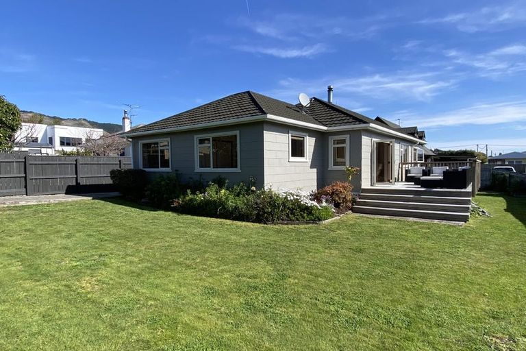 Photo of property in 33 Waverley Street, Richmond, 7020