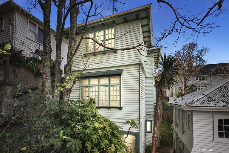 Photo of property in 168 Abel Smith Street, Te Aro, Wellington, 6011