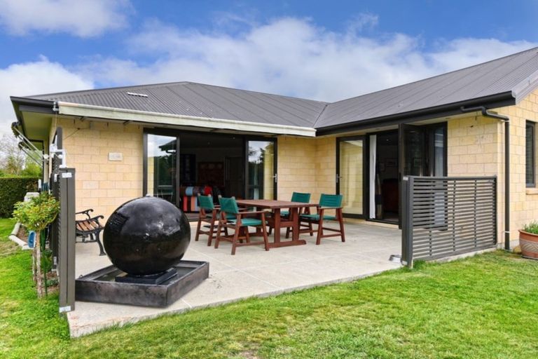 Photo of property in 719 Mclaughlins Road, Darfield, 7571