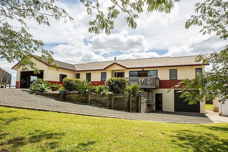 Photo of property in 40 Hillcrest Road, Kaitaia, 0482