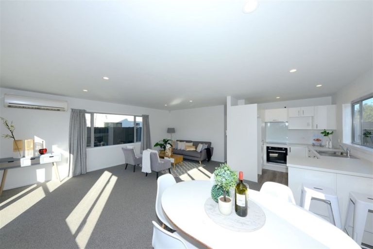 Photo of property in 190 Harewood Road, Papanui, Christchurch, 8053