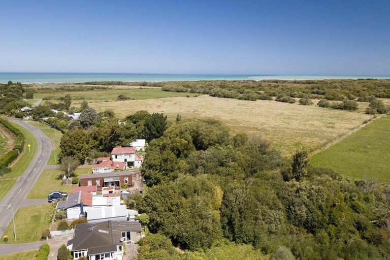 Photo of property in 12 Pacific Drive, Southbridge, Leeston, 7683