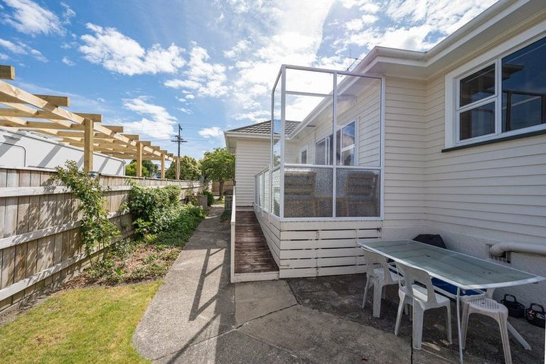 Photo of property in 31 Waverley Street, Richmond, 7020