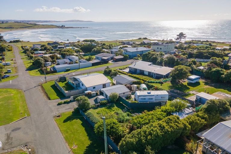 Photo of property in 17 Anderson Street, Kakanui, Oamaru, 9495