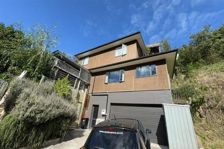 Photo of property in 11 Burke Street, Hospital Hill, Napier, 4110