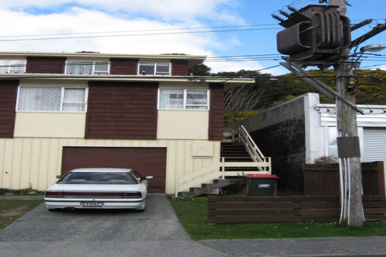 Photo of property in 11b Fraser Street, Wainuiomata, Lower Hutt, 5014