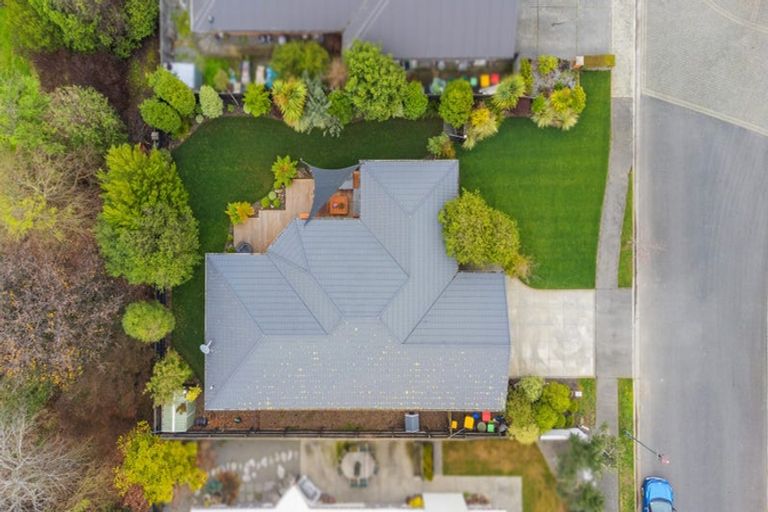 Photo of property in 15 Strathmore Gardens, Burwood, Christchurch, 8061