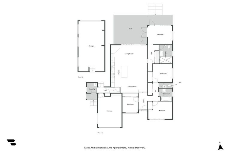 Photo of property in 109 Te Tutu Street, Whangamata, 3691