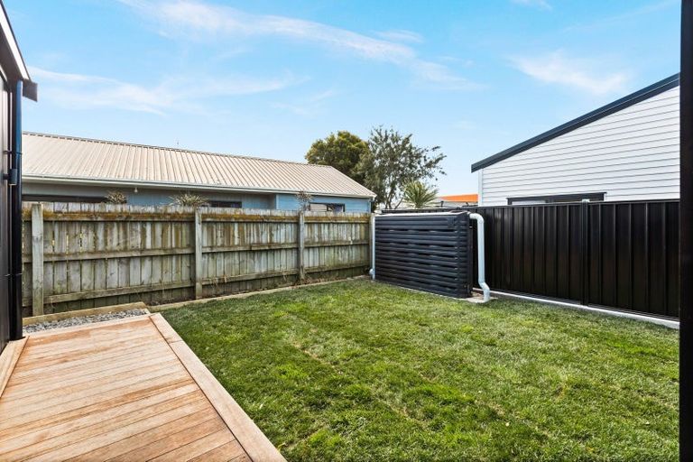 Photo of property in 119b Wellesley Road, Napier South, Napier, 4110