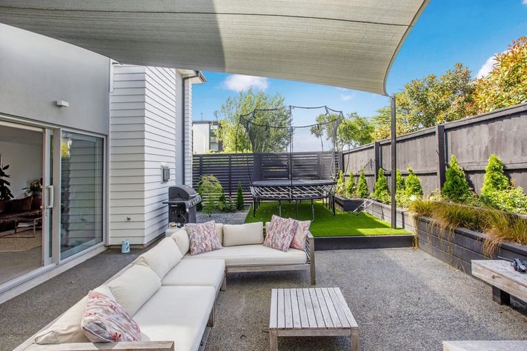 Photo of property in 3a Taylors Avenue, Bryndwr, Christchurch, 8052