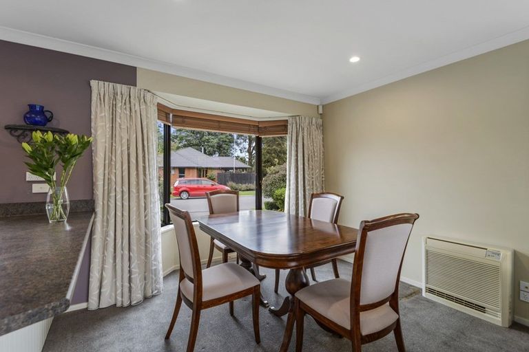 Photo of property in 9 Brooker Place, Kirwee, Darfield, 7571