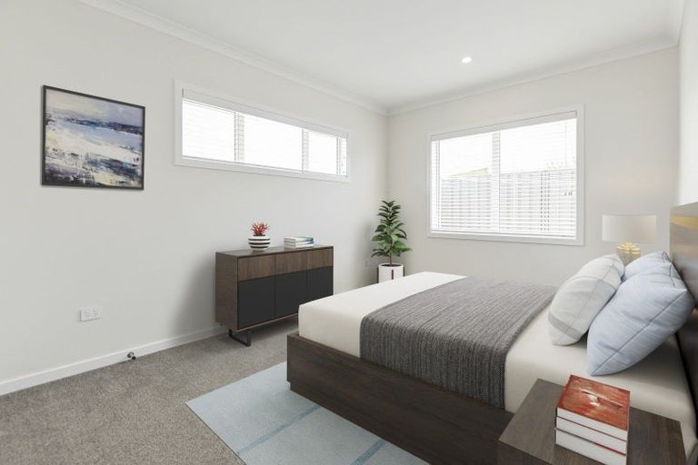 Photo of property in 4 Young Place, Taradale, Napier, 4112