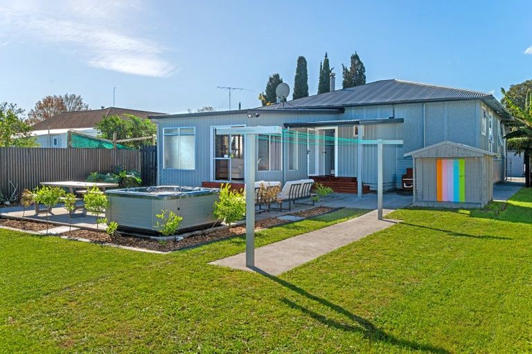 Photo of property in 129 Iranui Road, Inner Kaiti, Gisborne, 4010