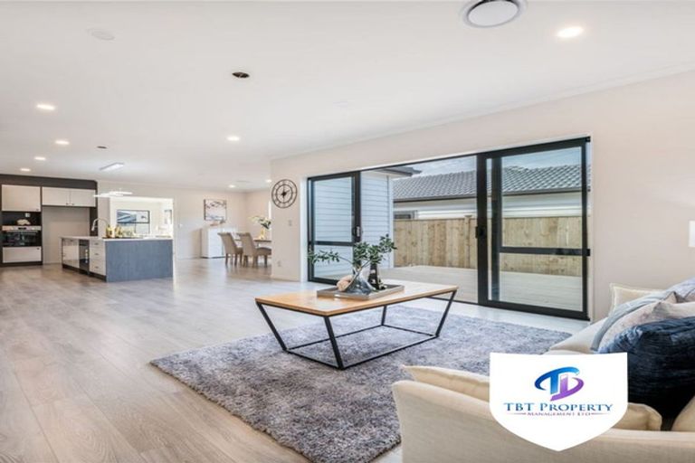 Photo of property in 41a Donegal Drive, Flat Bush, Auckland, 2019