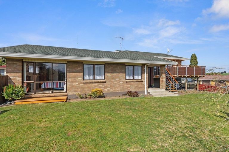 Photo of property in 55 Young Street, Morrinsville, 3300