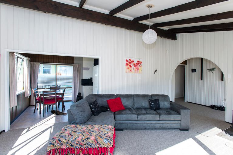 Photo of property in 7 Edward Street, Mangapapa, Gisborne, 4010