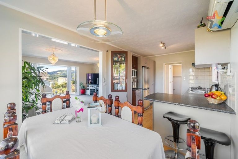 Photo of property in 167 Major Drive, Kelson, Lower Hutt, 5010