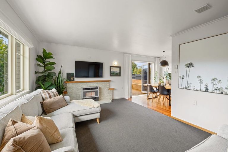 Photo of property in 329 Frankley Road, Ferndale, New Plymouth, 4310