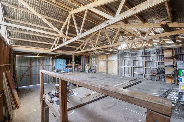 Photo of property in 33 Owhango Road, Owhango, 3990