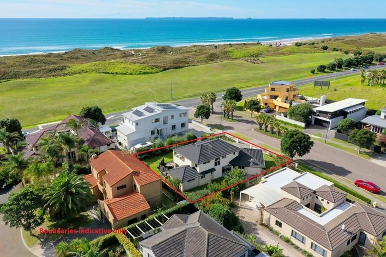 Photo of property in 4 Bermuda Drive, Papamoa Beach, Papamoa, 3118