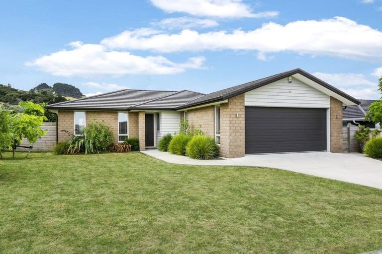 Photo of property in 53 Westmuir Crescent, Pokeno, 2402
