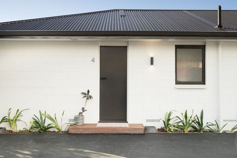 Photo of property in 4/41 Bureta Road, Otumoetai, Tauranga, 3110