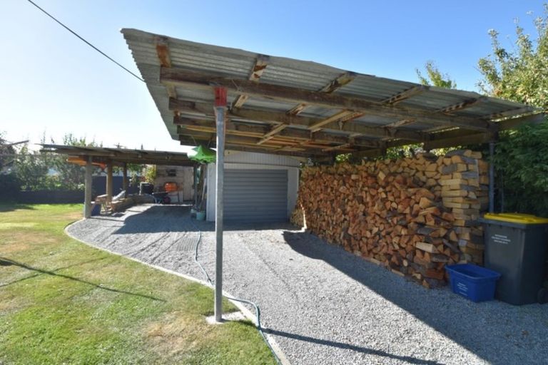 Photo of property in 9 Preston Place, Twizel, 7901