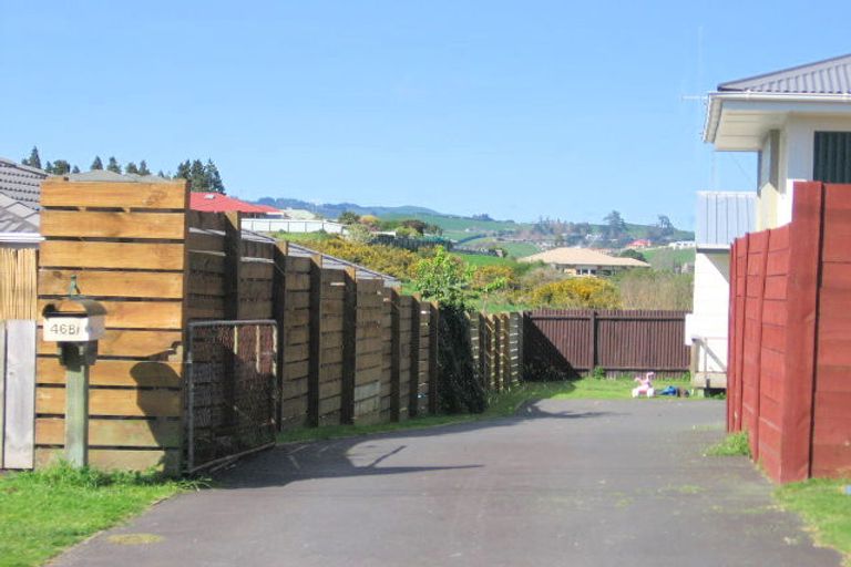 Photo of property in 46b Haukore Street, Hairini, Tauranga, 3112