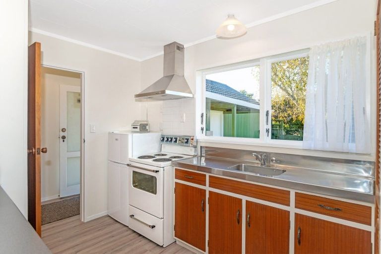 Photo of property in 1 Stevenson Lane, Kaiti, Gisborne, 4010