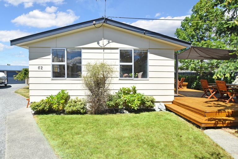 Photo of property in 62 Omahau Crescent, Twizel, 7901