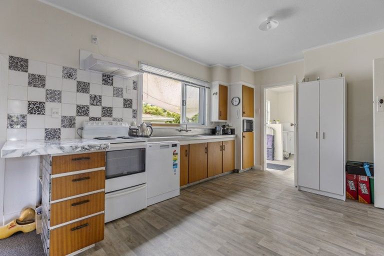 Photo of property in 100 Ngatai Street, Taumarunui, 3920