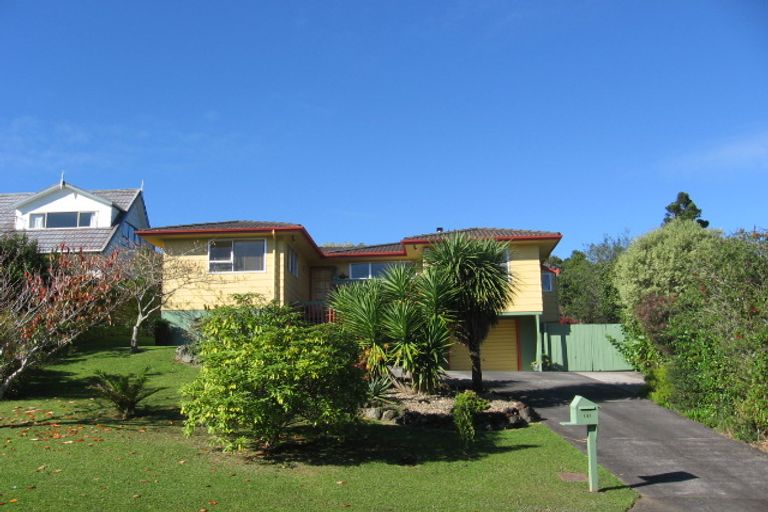 Photo of property in 121 Wirihana Road, Titirangi, Auckland, 0604