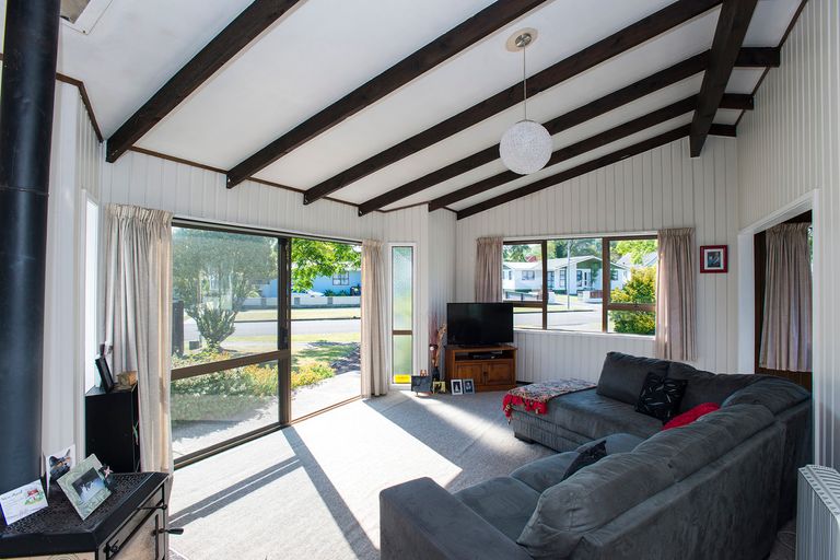 Photo of property in 7 Edward Street, Mangapapa, Gisborne, 4010