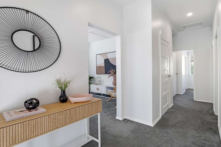 Photo of property in 14 Clapham Place, Whanganui East, Whanganui, 4500