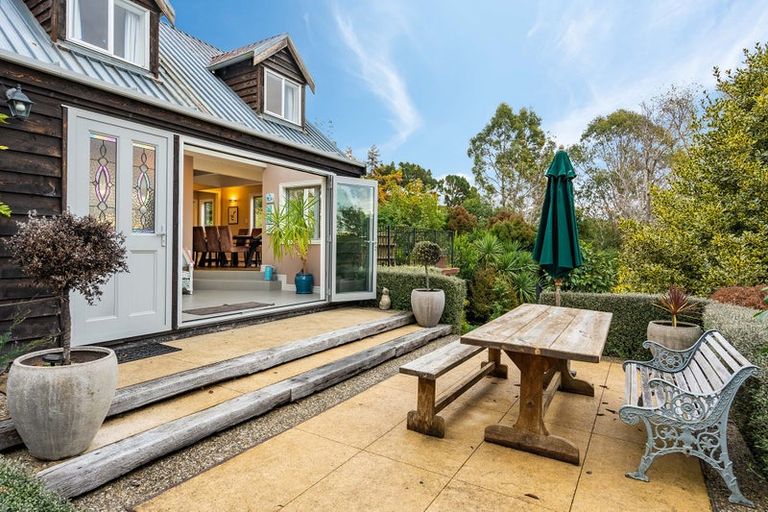 Photo of property in 807 Mount Cargill Road, Mount Cargill, Waitati, 9085