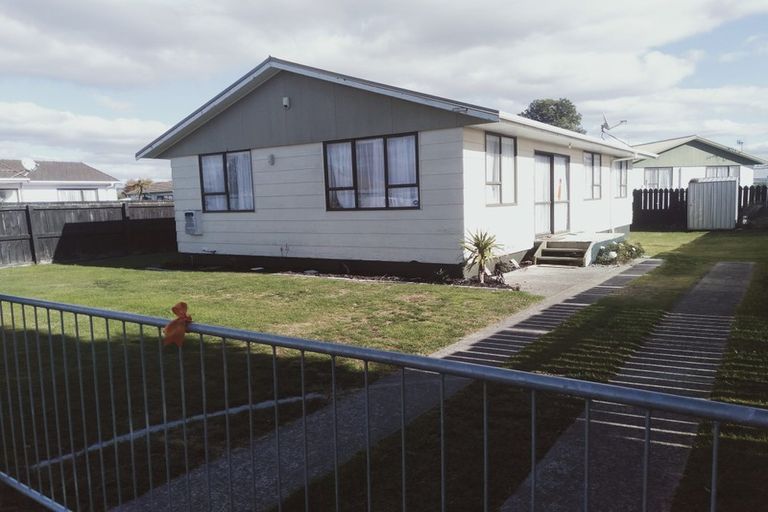 Photo of property in 89a Taharangi Street, Koutu, Rotorua, 3010