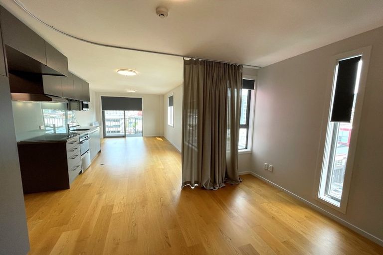 Photo of property in 507/8 Wigan Street, Te Aro, Wellington, 6011