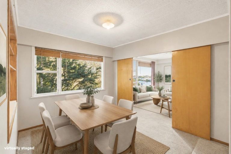 Photo of property in 4 Rees Street, Durie Hill, Whanganui, 4500