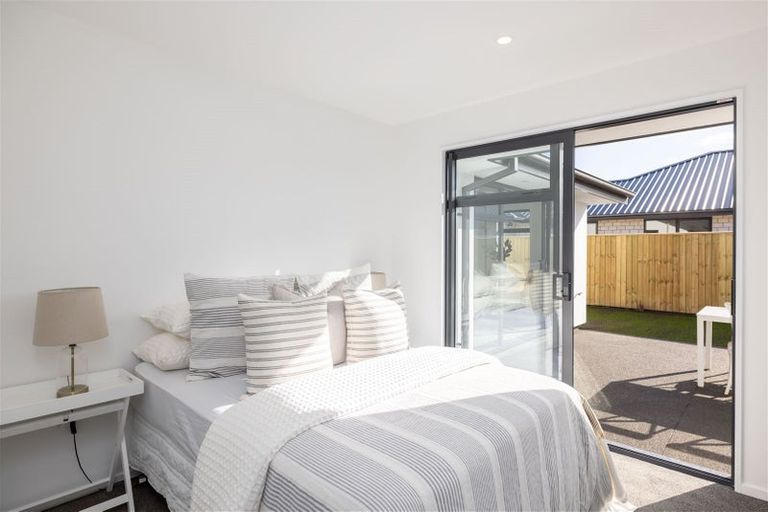 Photo of property in 99 Edward Street, Lincoln, 7608