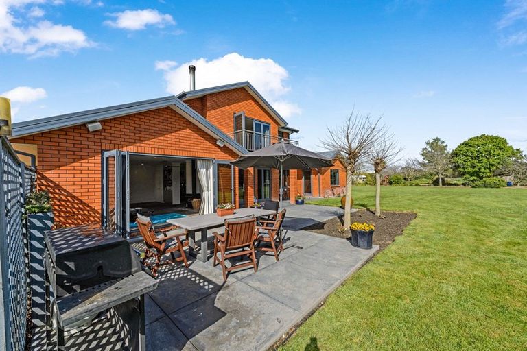 Photo of property in 36 Levi Road, Rolleston, Christchurch, 7678