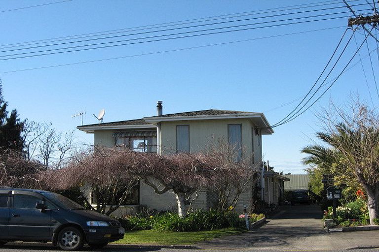 Photo of property in 131a Porangahau Road, Waipukurau, 4200