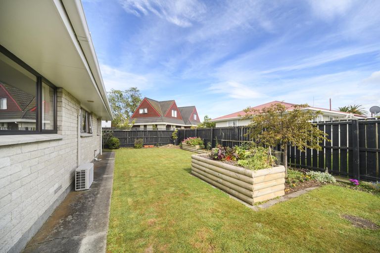 Photo of property in 233a College Street, West End, Palmerston North, 4412
