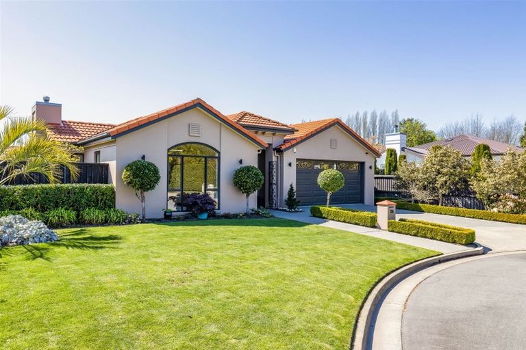 Photo of property in 23 Caleb Place, Northwood, Christchurch, 8051