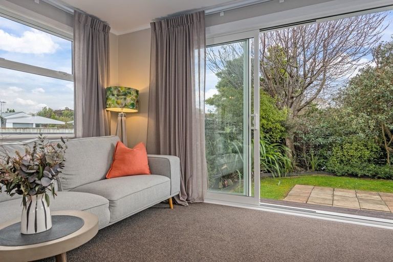 Photo of property in 21 Salisbury Avenue, Terrace End, Palmerston North, 4410