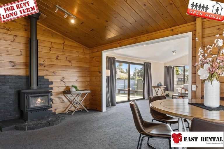 Photo of property in 5 Tuara Place, Rotorua, 3010